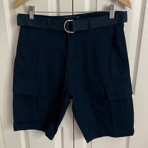 Wicked Stitch Men’s Cargo Shorts